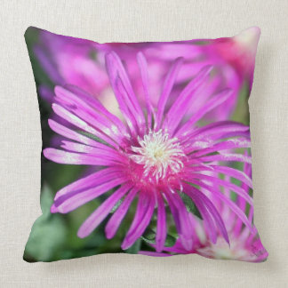 Floral Decorative Pillow Kussen