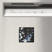 Floral Deep Magneet (Insitu (Vaatwasser))
