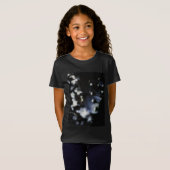 Floral Deep T-shirt (Voorkant volledig)