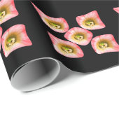 Floral Delight Cadeaupapier (Rol Hoek)