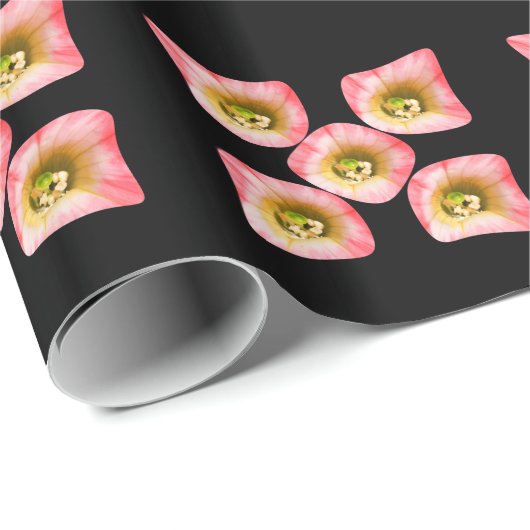 Floral Delight Cadeaupapier (Rol Hoek)
