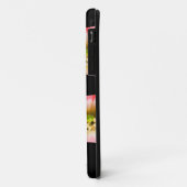 Floral Delight Case-Mate iPhone Case (Achterkant/links)