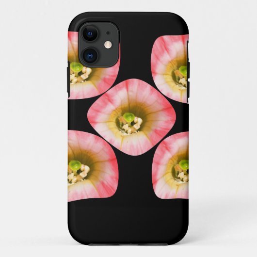 Floral Delight Case-Mate iPhone Case (Achterkant)