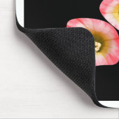 Floral Delight Muismat (Hoek)