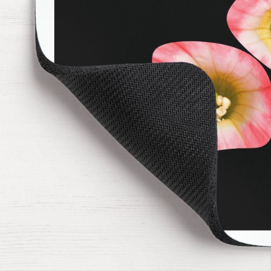 Floral Delight Muismat (Hoek)