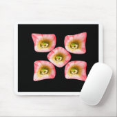 Floral Delight Muismat (Met muis)