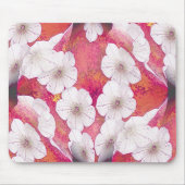 Floral Delight Muismat (Voorkant)