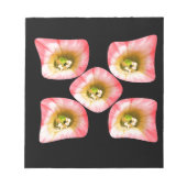 Floral Delight Notitieblok (Voorkant)