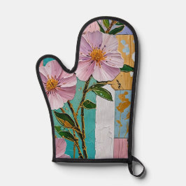 Floral Delight Notitieboek Ovenwant