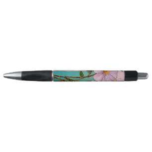 Floral Delight Pen