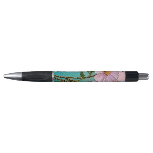 Floral Delight Pen (Voorkant)