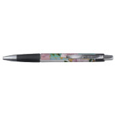 Floral Delight Pen (Achterkant)