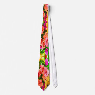 Floral Delight Stropdas