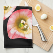 Floral Delight Theedoek (Quarter Fold)