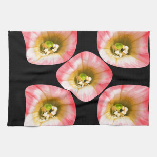 Floral Delight Theedoek