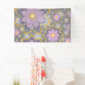 Floral Design 10 Spandoek (Insitu)