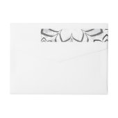 Floral Design 11 (Achterkant)