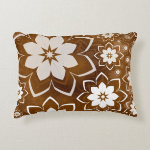 Floral Design 13 Accent Kussen