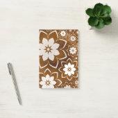 Floral Design 13 Post-it® Notes (Kantoor)