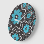 Floral Design 14 Grote Klok (Hoek)