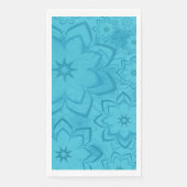 Floral Design 16 Servet (Voorkant)