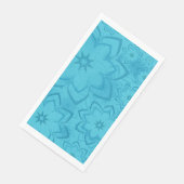Floral Design 16 Servet (Hoek)