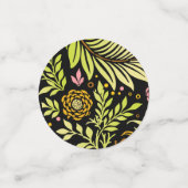 Floral Design 18 Confetti (Kleine voorkant)