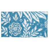 Floral Design 20 Kussensloop (Voorkant)