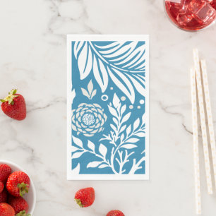 Floral Design 20 Servet