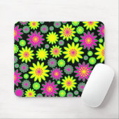 Floral Design.210513 Muismat (Met muis)