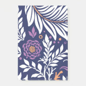 Floral Design 22 Post-it® Notes (Voorkant)