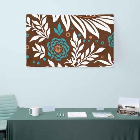 Floral Design 23 Spandoek (Beurs)