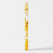 Floral Design 24 iPhone Hoesje (Linkerkant)