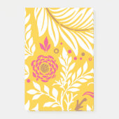 Floral Design 24 Post-it® Notes (Voorkant)