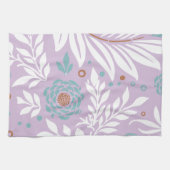 Floral Design 26 Theedoek (Horizontaal)