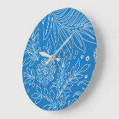 Floral Design 32 Grote Klok (Hoek)