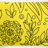 Floral Design 36 Drieluik Wenskaart (Binnenkant midden)