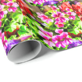 Floral Design 5 Light.jpg Cadeaupapier (Rol Hoek)