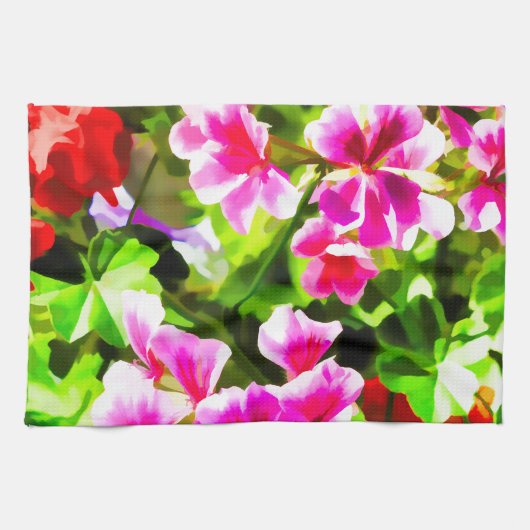 Floral Design 5 Light.jpg Theedoek (Horizontaal)