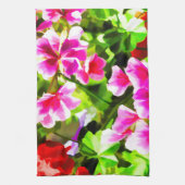 Floral Design 5 Light.jpg Theedoek (Verticaal)