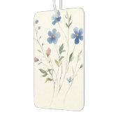 Floral Design Air Freshener Luchtverfrisser (Links)