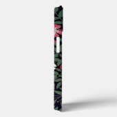 Floral Design by J. Owen, 1863 Case-Mate iPhone Case (Achterkant / Rechts)