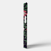 Floral Design by J. Owen, 1863 Case-Mate iPhone Case (Achterkant / Rechts)