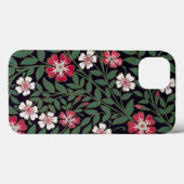 Floral Design by J. Owen, 1863 Case-Mate iPhone Case (Achterkant (horizontaal))