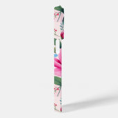  Floral design Case-Mate iPhone Case