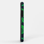  Floral design Case-Mate iPhone Case (Achterkant/rechts)