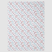 Floral Design Gifts Tissuepapier (Voorkant)