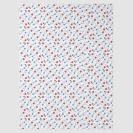 Floral Design Gifts Tissuepapier