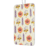 Floral design luchtverfrisser (Links)