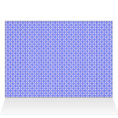 Floral Design Pattern (Binnen Horizontaal (Boven))